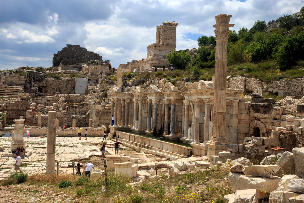Sagalassos